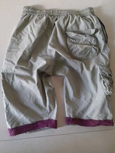 Cargo shorts