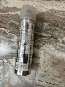BBLUNT Hot Shot Hold Spray