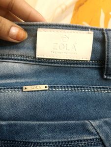 Branded Jeans