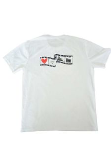 White T-Shirt