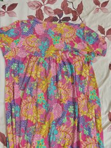 Night Dress!