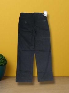 DG186 Size-30 Straight Jeans