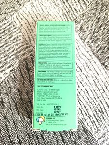 Fix Derma Durave Barrier Repair Face Moisturizer