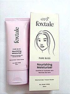 Foxtale Skincare Kit Product