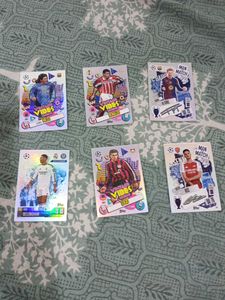 Ultimate Value Set 1