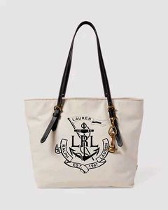 OG Ralph Lauren Tote