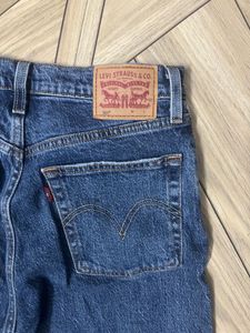 Levis Jeans 501 ( Authentic)