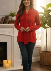 Winter Top ♥️✨