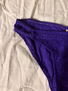 Beautiful Lace Panty
