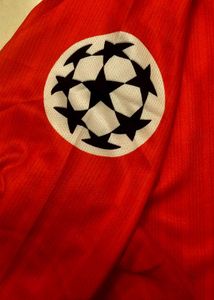 Ronaldo Jersey 2008 Final Manchester United