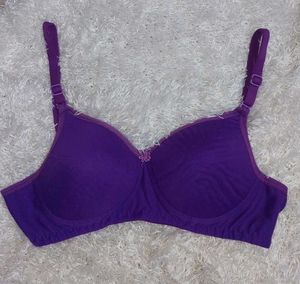 Padded Bra