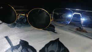 Sunglasses Bundle