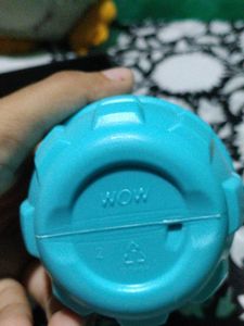 WOW Aqua-been Face Toner