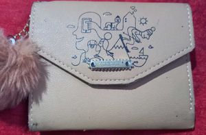 Women&#39;s Wallet