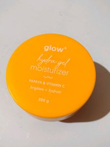 Aqualogica Glow+ Gel Moisturizer ~ 200 G