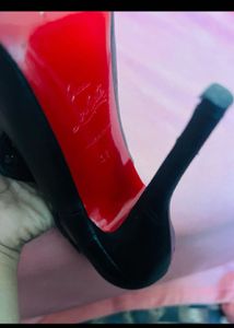 luxery heel boots