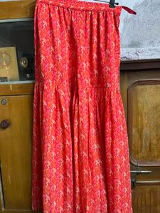 Libas Sharara Kurta Set