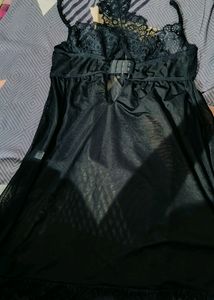 Babydoll( Transparent)