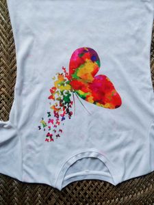 Butterfly T Shirt