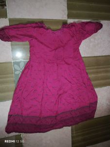 Anarkali Set