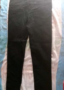 Black Jeans