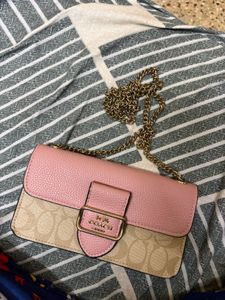 Coach Crossbody Bag