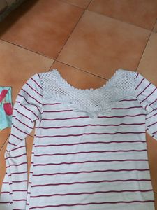 5 Tops Combo