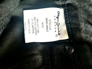 Pepe Jeans Tapered