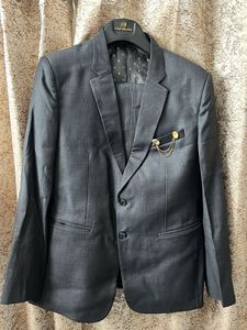 Club Merina Premium Suit
