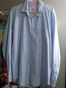 Branded Shirt