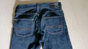 Levi&#39;s Blue Jeans