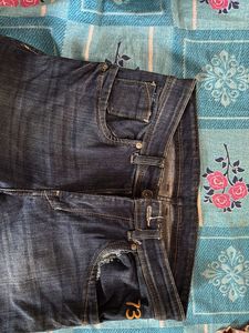 Pepe Jeans Denim Pants