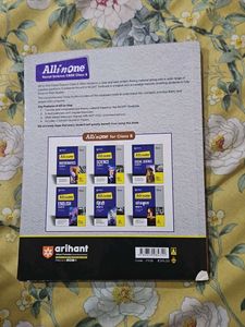 All In One Social Science Class 8