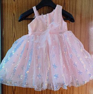 Baby Birthday Frock 6