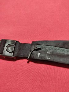 comfortable Black Waist Belt