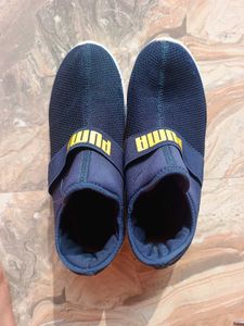 Puma Slip-on Casual Shoes Men