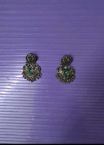 Combo Of 4 Earrings At Amazing Price