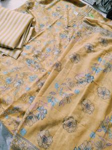 Designer Dress Material