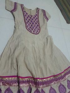 Good Condition Kurti L Size
