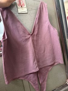 Anko Top
