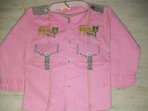 Boy Suit 26 Shirt Jeans Pent (Any One Only)