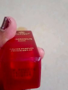 Bella Vita Perfume Set Of 4