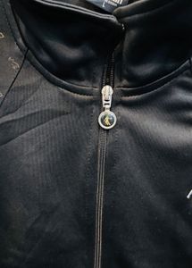 🇺🇸 Jordan Imported Zipper