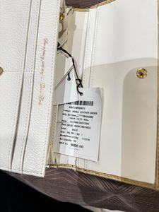 Ted Baker Brand New Wallet