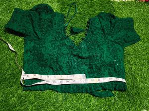 New Stylish Blouse Cambo