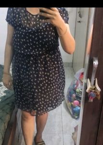 Beautiful dress
