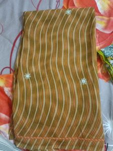 Combo of Two saarees ♥️💐