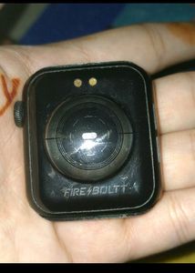 Fire Boltt Watch