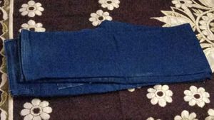 Tadpole Brand Jeans
