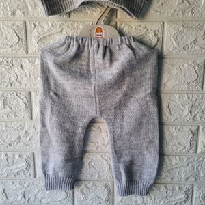 Sweater Full Set
